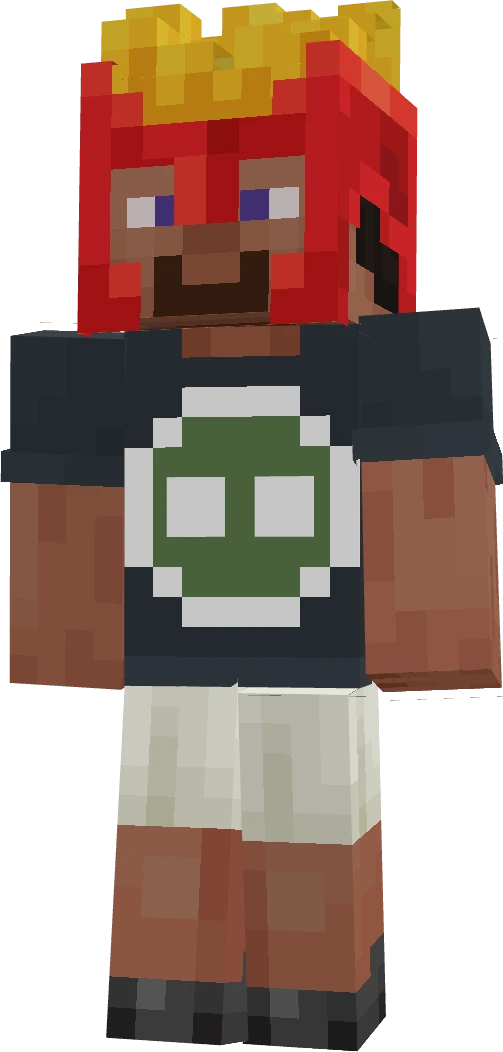 Max12197's skin
