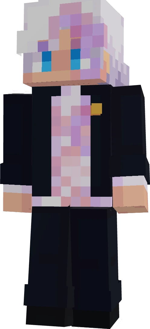 Mbconnor5783's skin