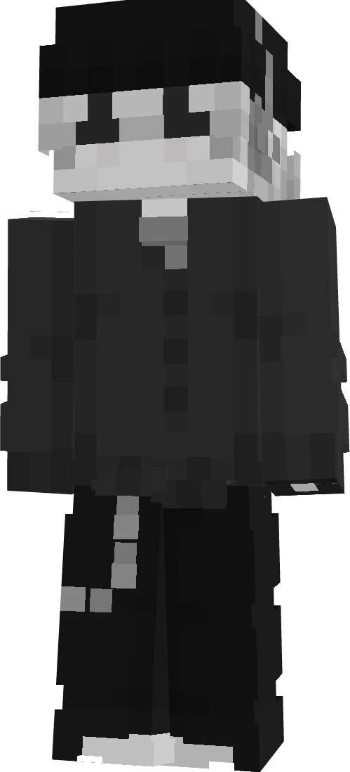 BraunBoysDad's skin