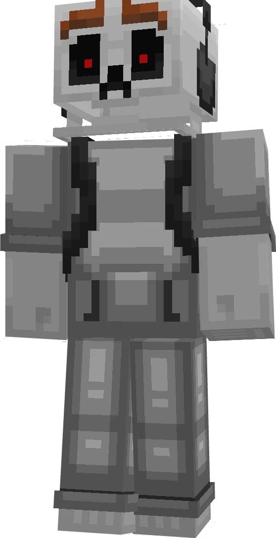 x7 classy's skin