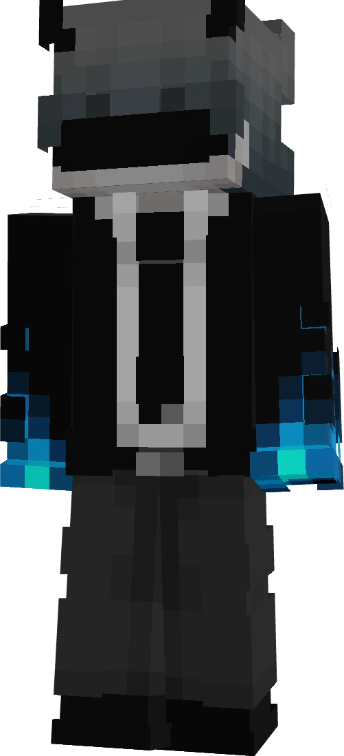 EZgottem's skin