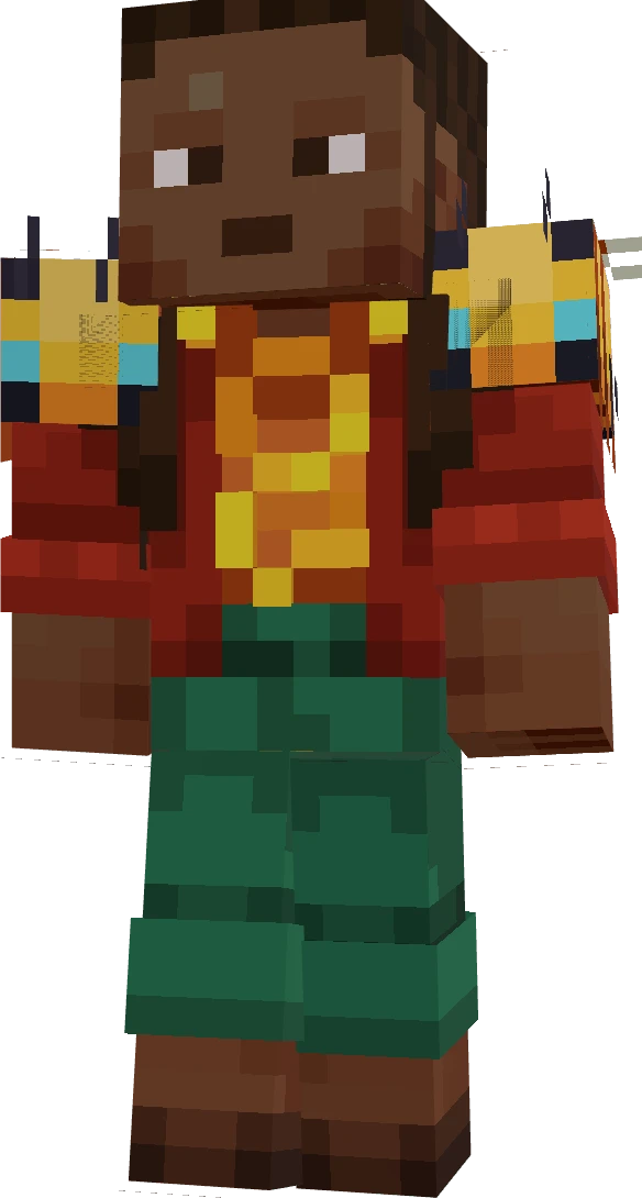 EXpertgamer6002's skin