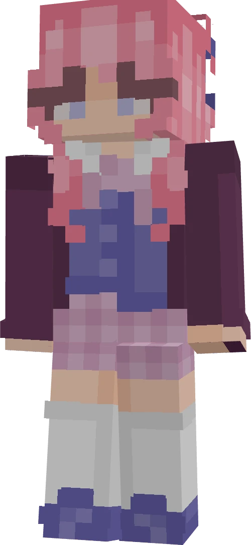 madilynesaye's skin