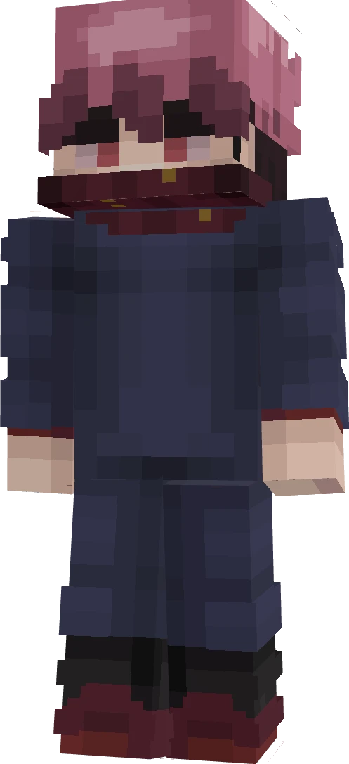 Sethrules4332's skin