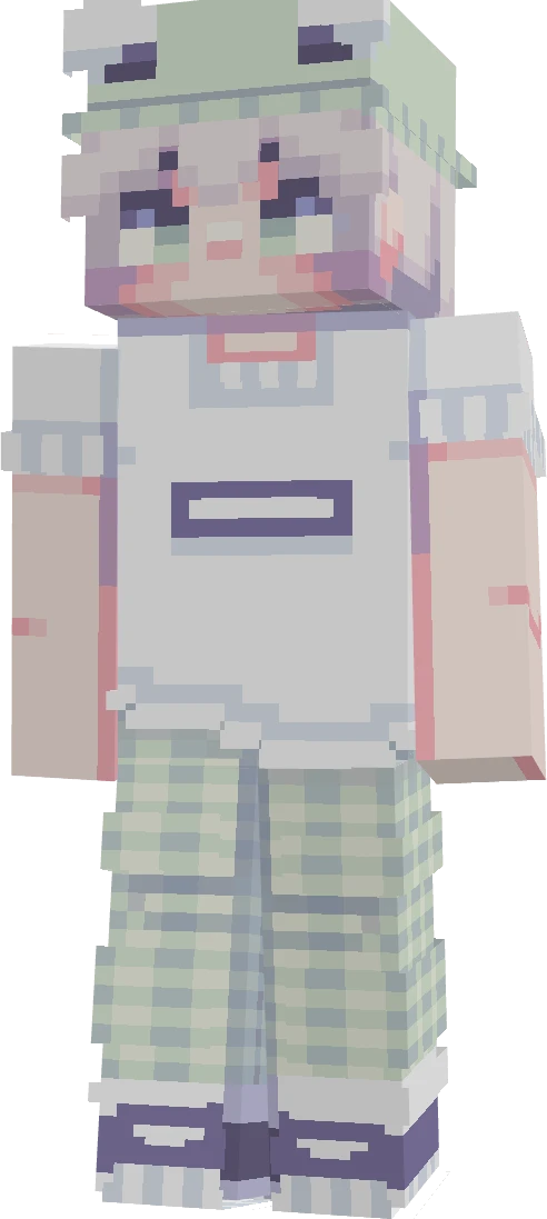 wlfyton's skin