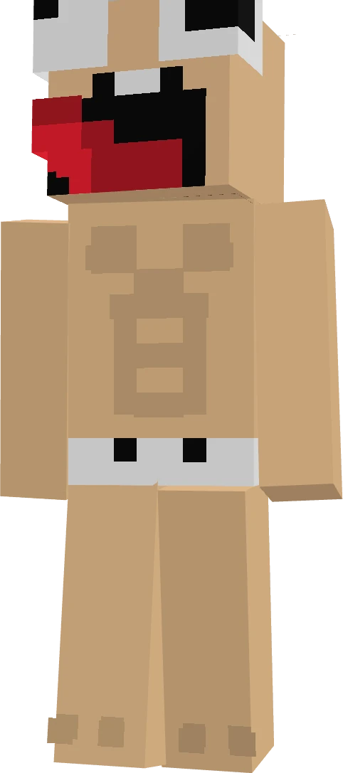LiveLuvLarp's skin