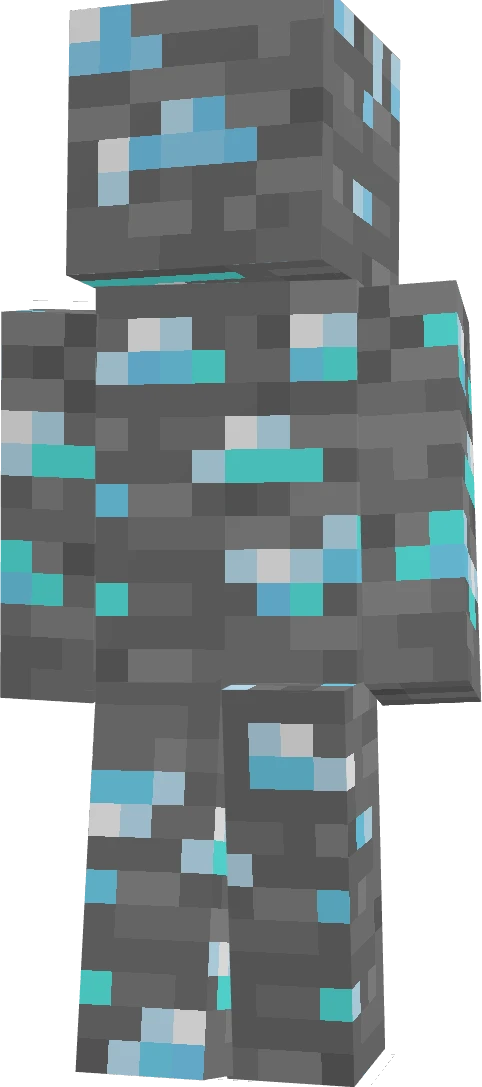 Alfietjh's skin