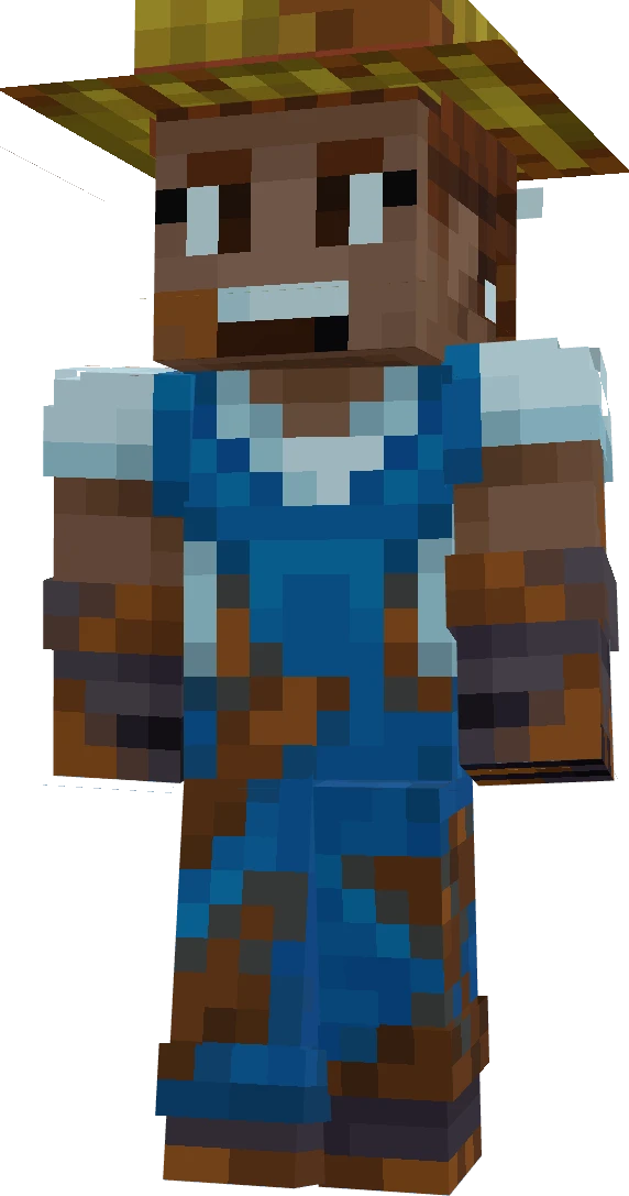 Layton9848's skin