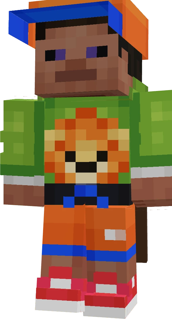 Jpanda2020's skin