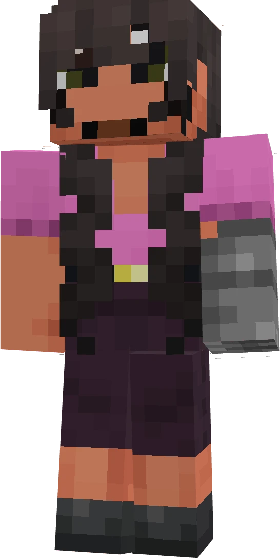 Mr sausage 5083's skin