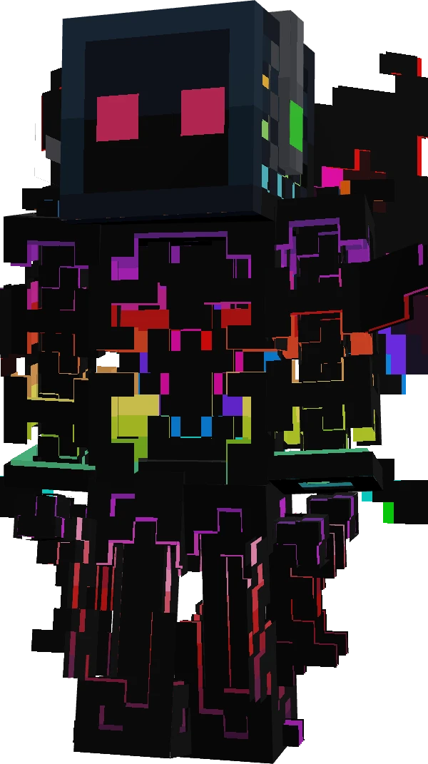 nMOULD's skin