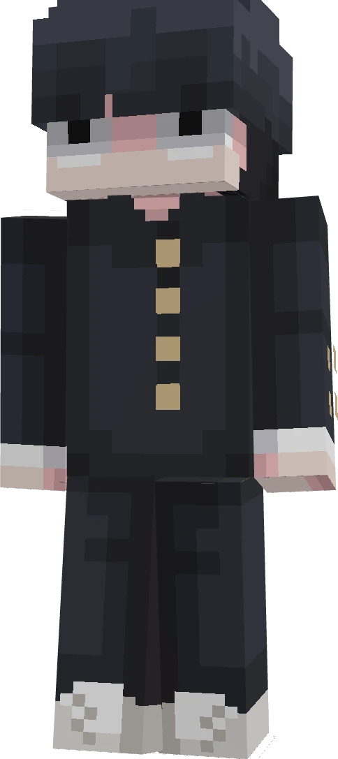 oh josh's skin