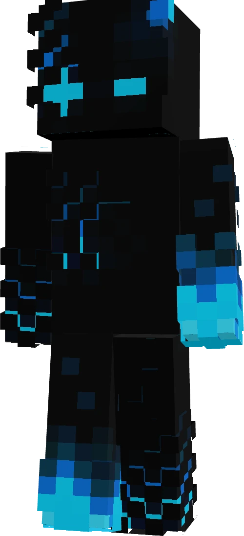 AgentWilliam869's skin