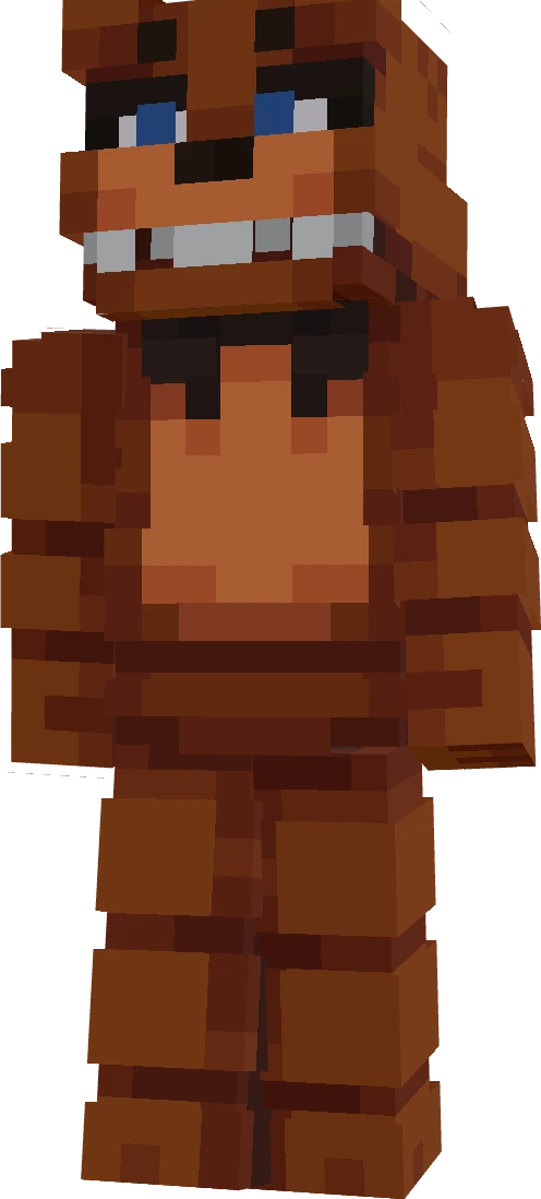 Sr Jamez Bond's skin