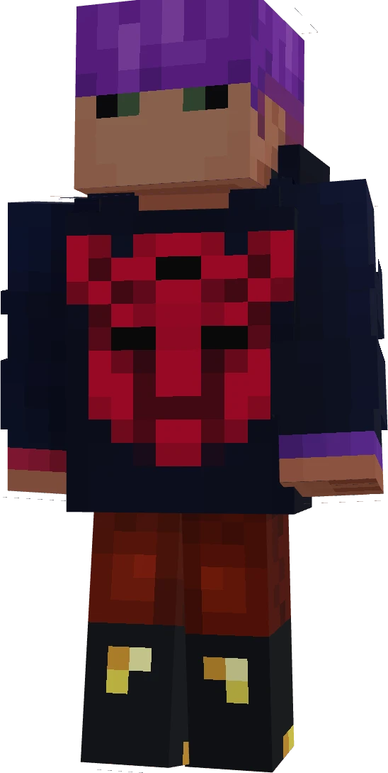 TedMcCoolpants's skin