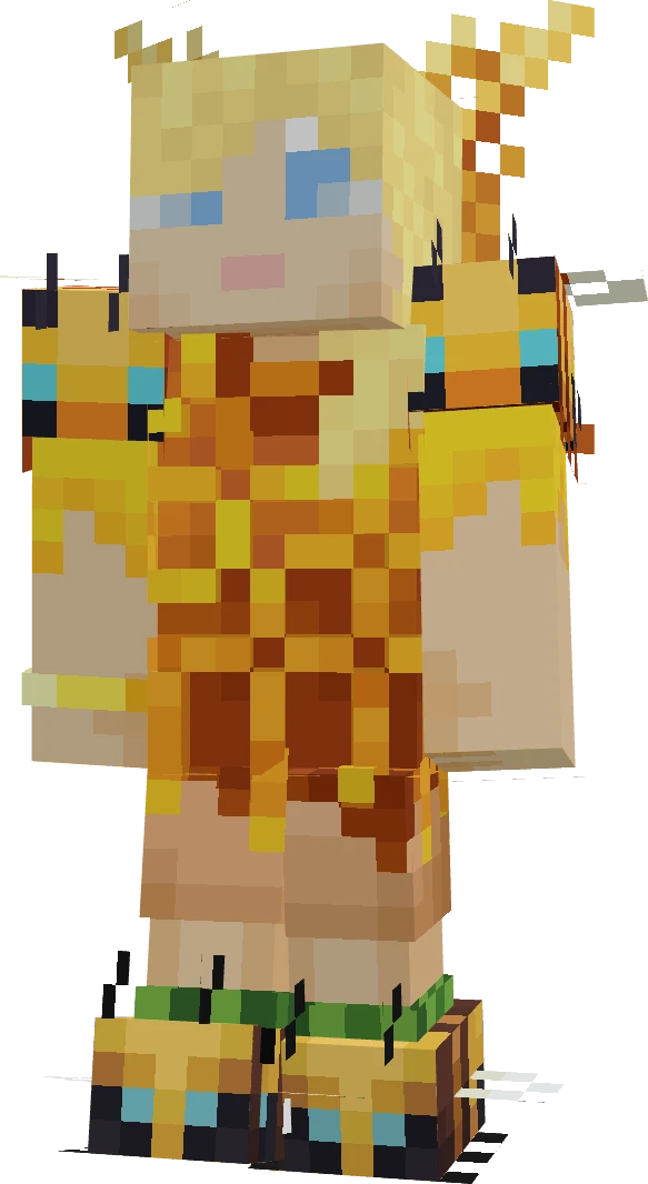 DrierMeteor993's skin