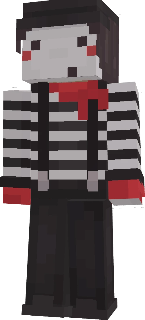 KittyGOD7832's skin