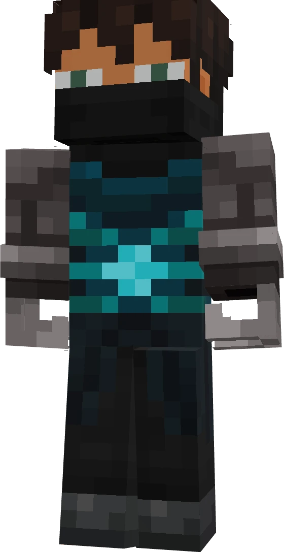 Heyhifinnzup's skin