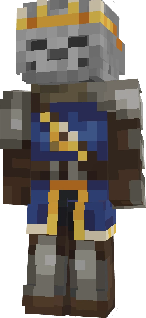 JediOnlyOnce's skin