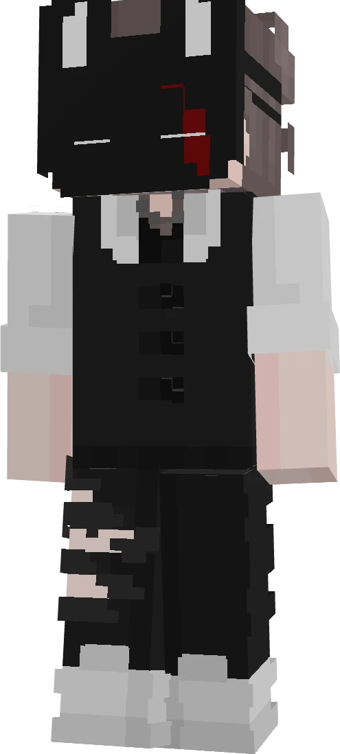 AmissRhombus666's skin