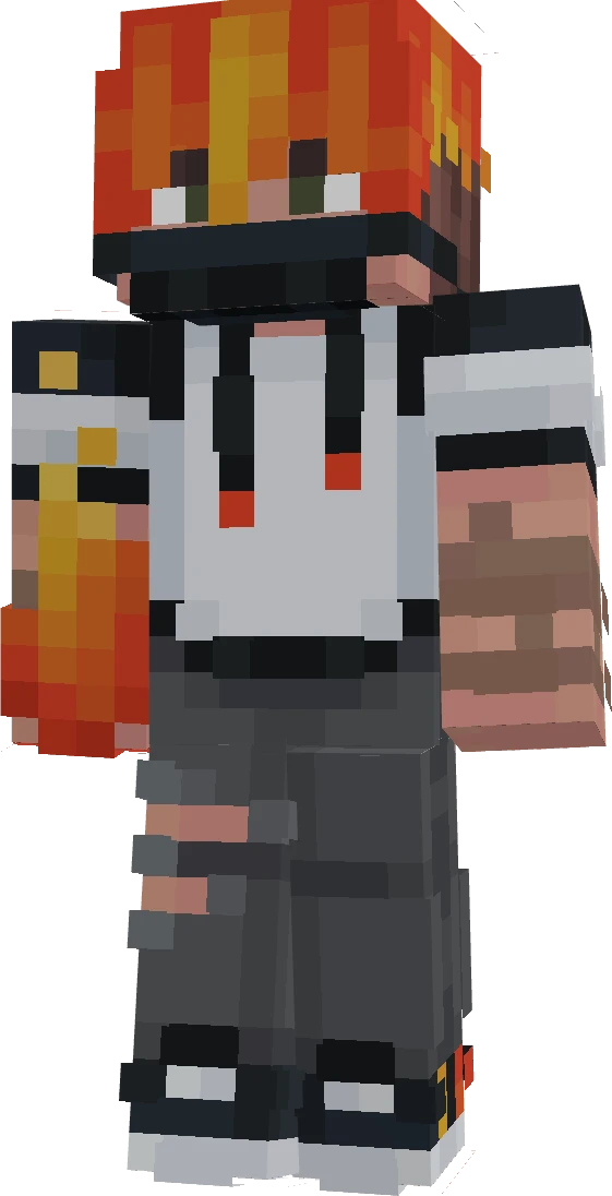 SloughyRobin7's skin