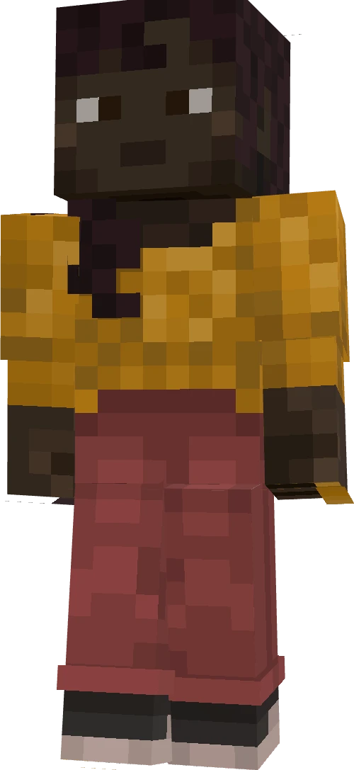 Shani6766's skin
