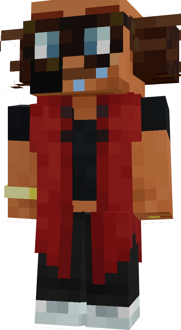 LewisBTW31's skin