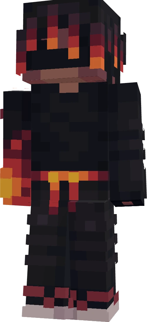 VolubleBuckle22's skin