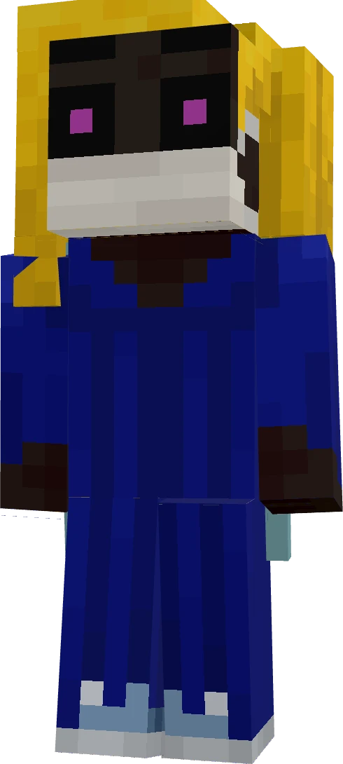 TKTKF8TALJay991's skin