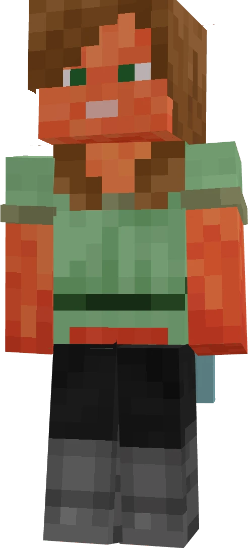 ImprudentPear29's skin