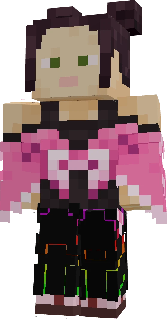 LittleChef9634's skin