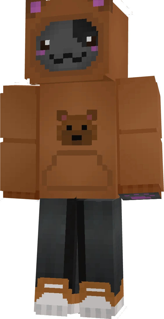 Bacon Cat2221's skin