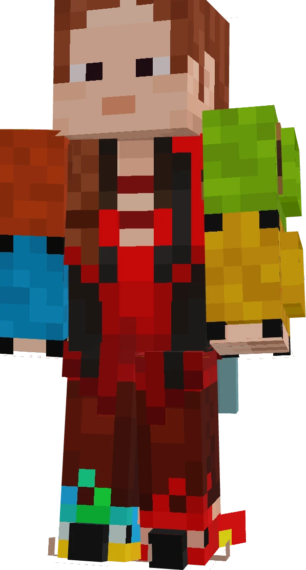 WaxyWriter2683's skin