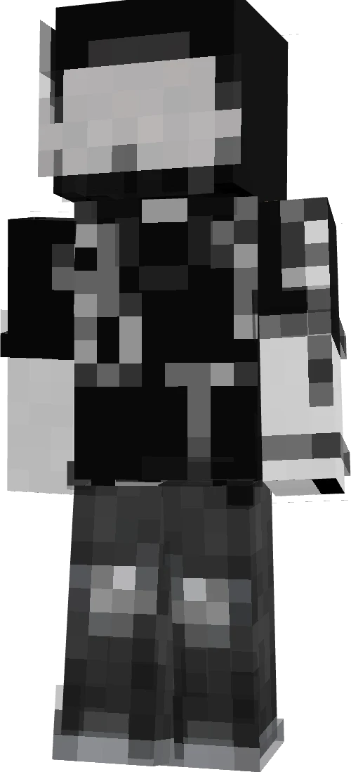 T 8T8 Gamer's skin