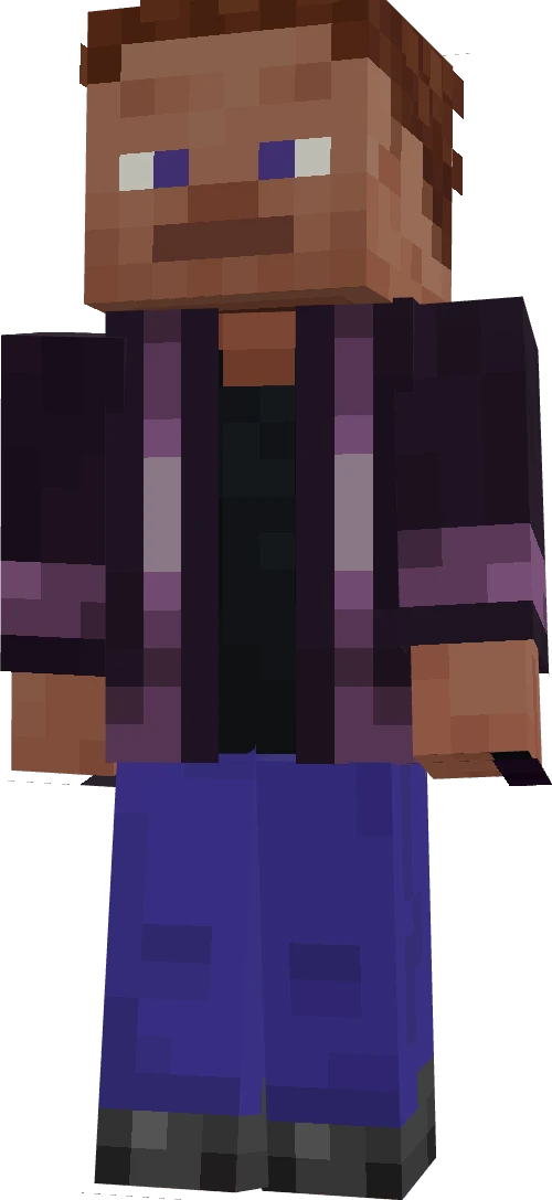 ZippingLily5121's skin