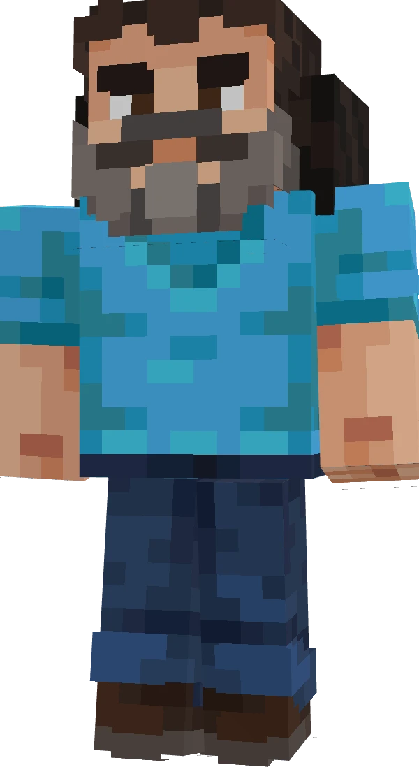 JakAsparagus's skin