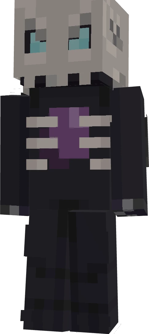 Dirkastam's skin