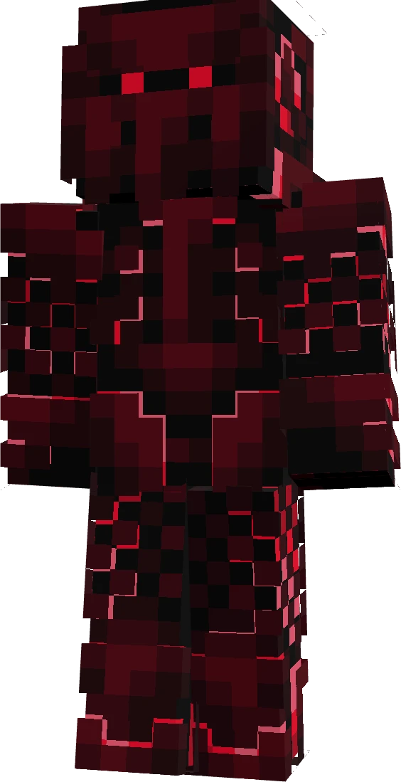 Ashtons 3995's skin