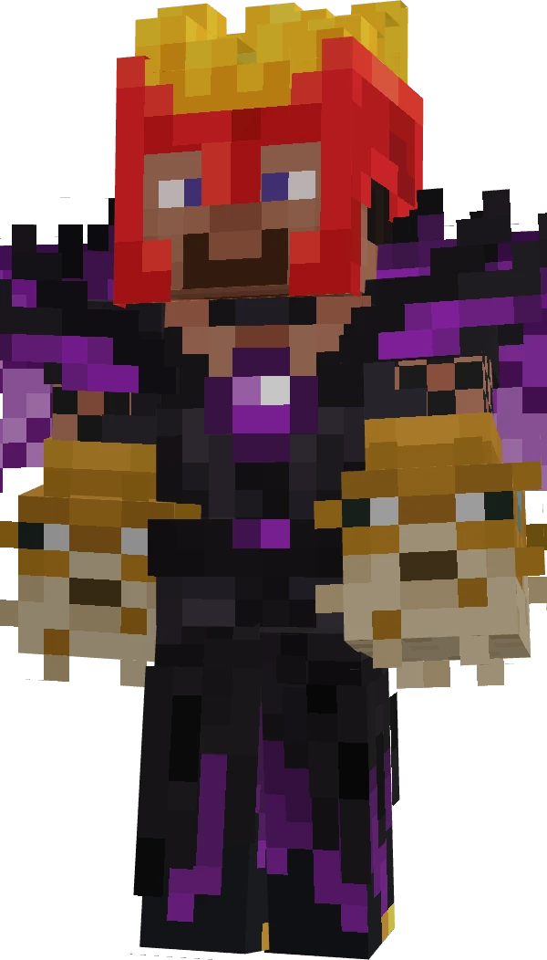 Jujuismid0951's skin