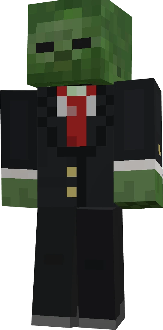 GM Gman3411's skin