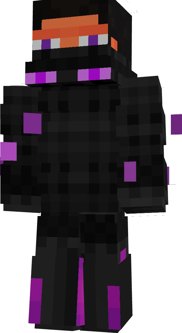 DravenMask's skin