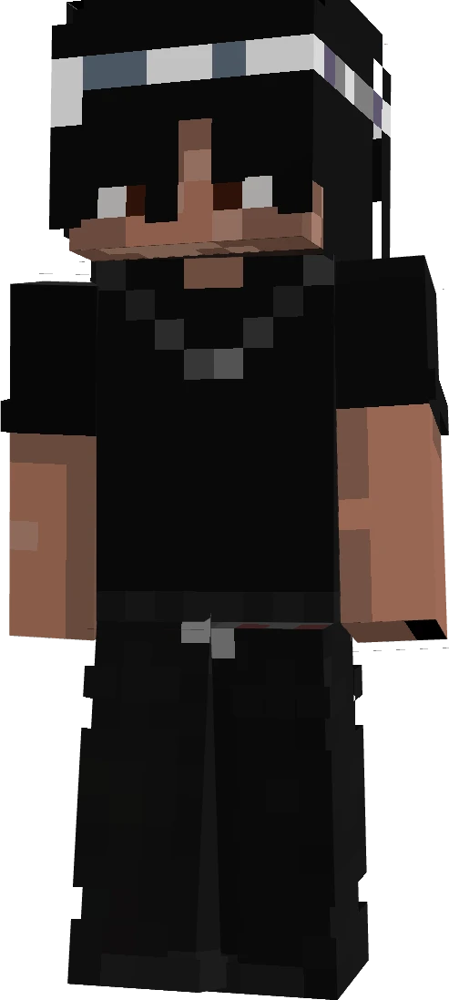 Noxi1601's skin