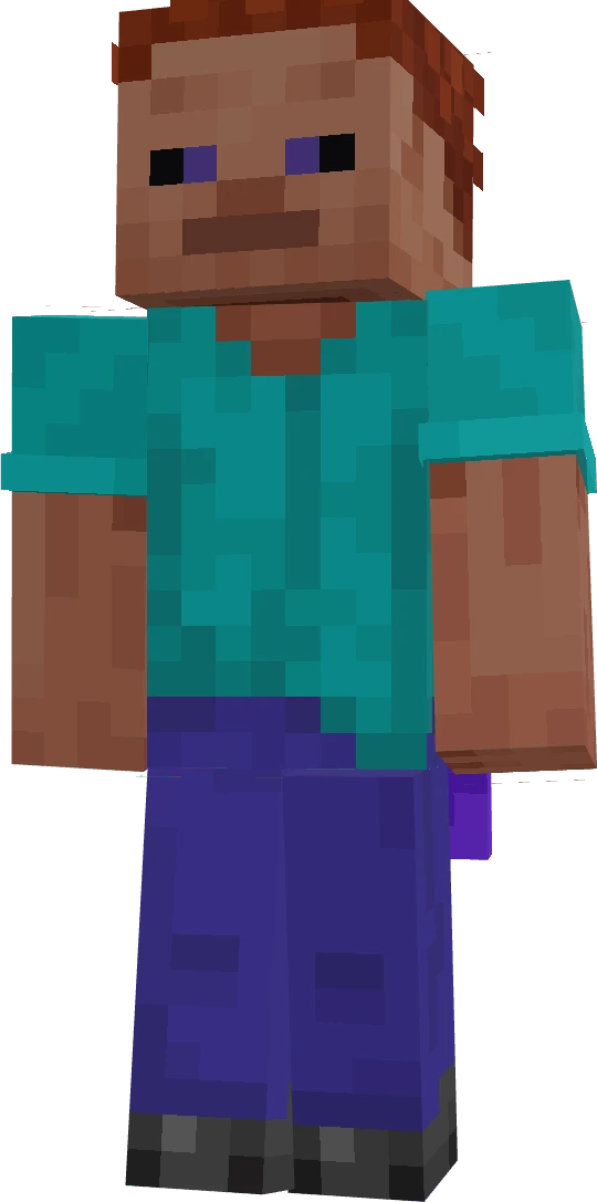 Sebuniasty's skin