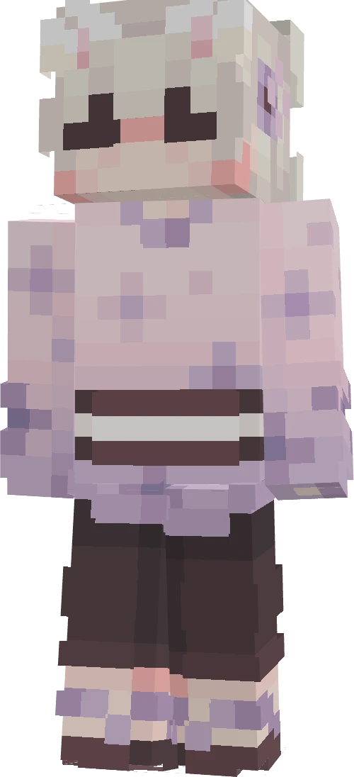 yyuqki's skin