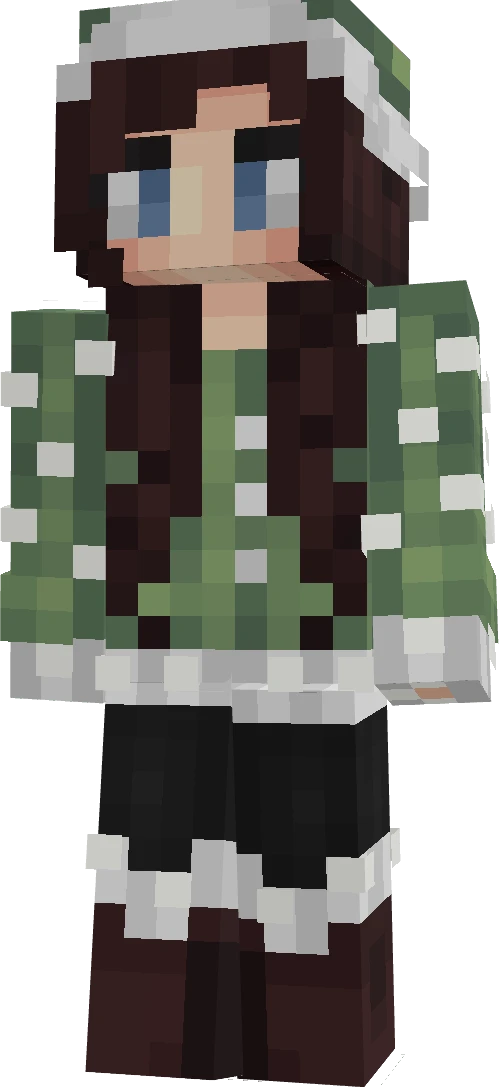 YagoDemolidor23's skin