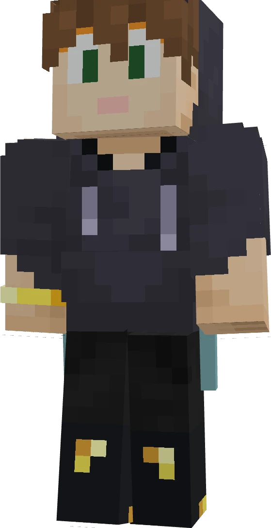 Mauriced300's skin