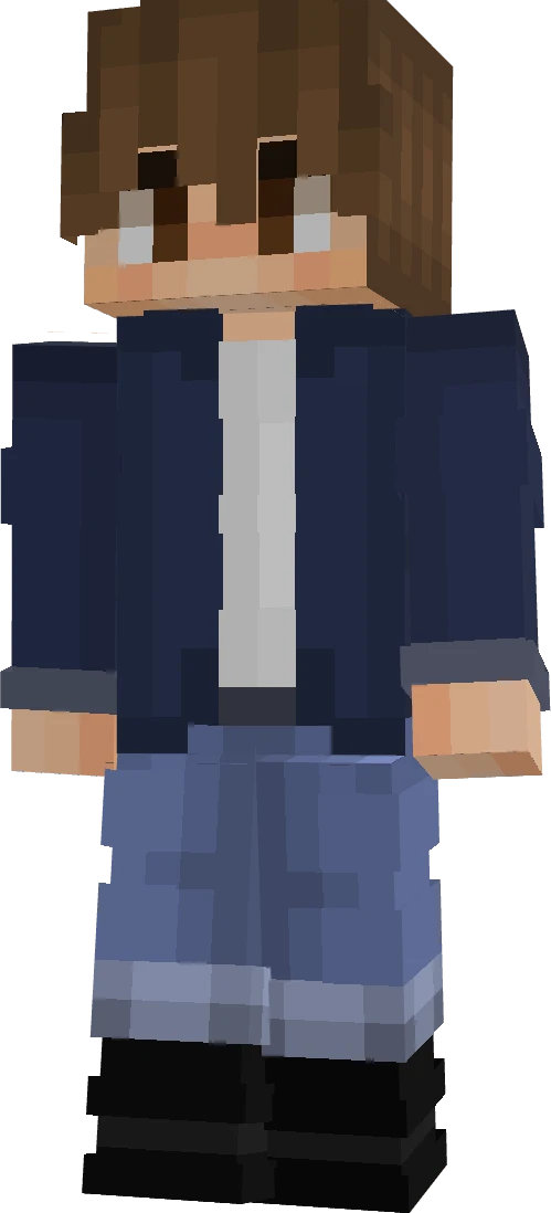 HesTheGods's skin