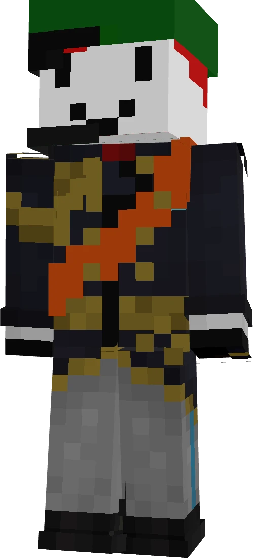 akiocats's skin