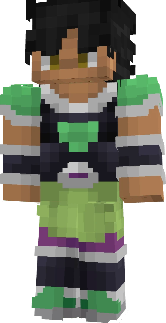 KallmeUNC's skin