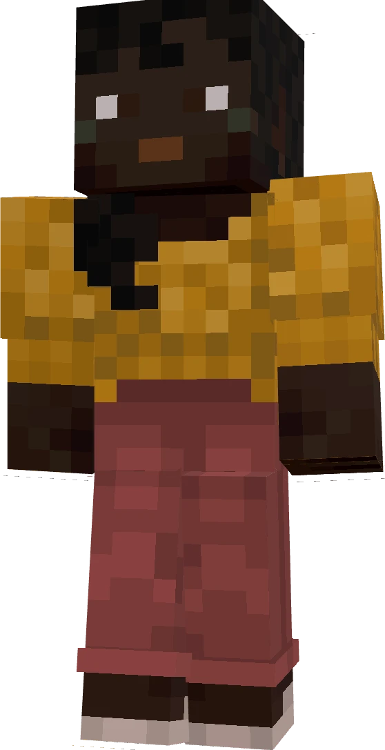 CruderSage8317's skin